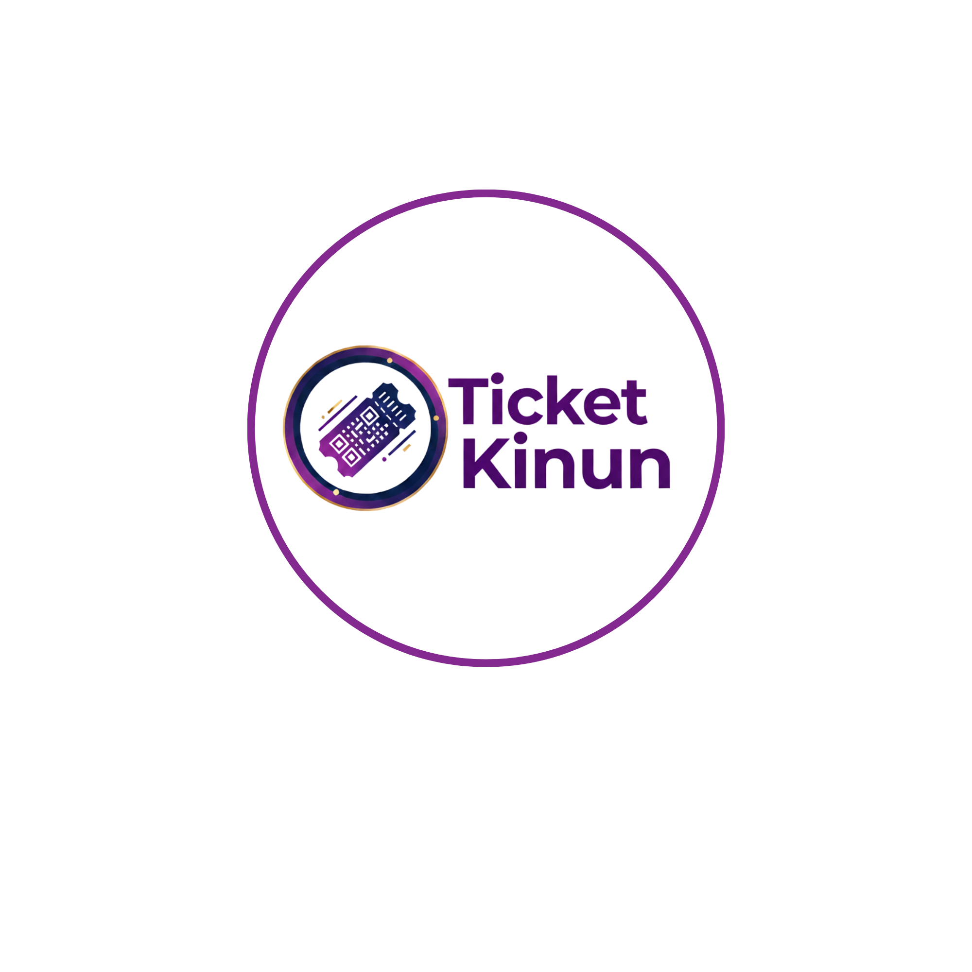 Ticket kinun