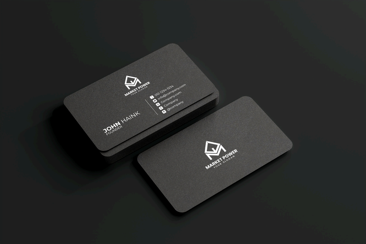 Business Cards